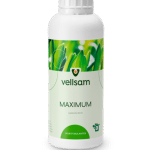 MAXIMUM – Biofertilizante orgánico (5 L)