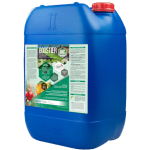 BOOSTIER® – Bioestimulante orgánico (5 L)